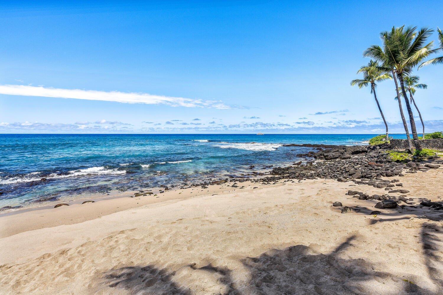 Willa Kona Reef A36 Kailua-Kona Zewnętrze zdjęcie