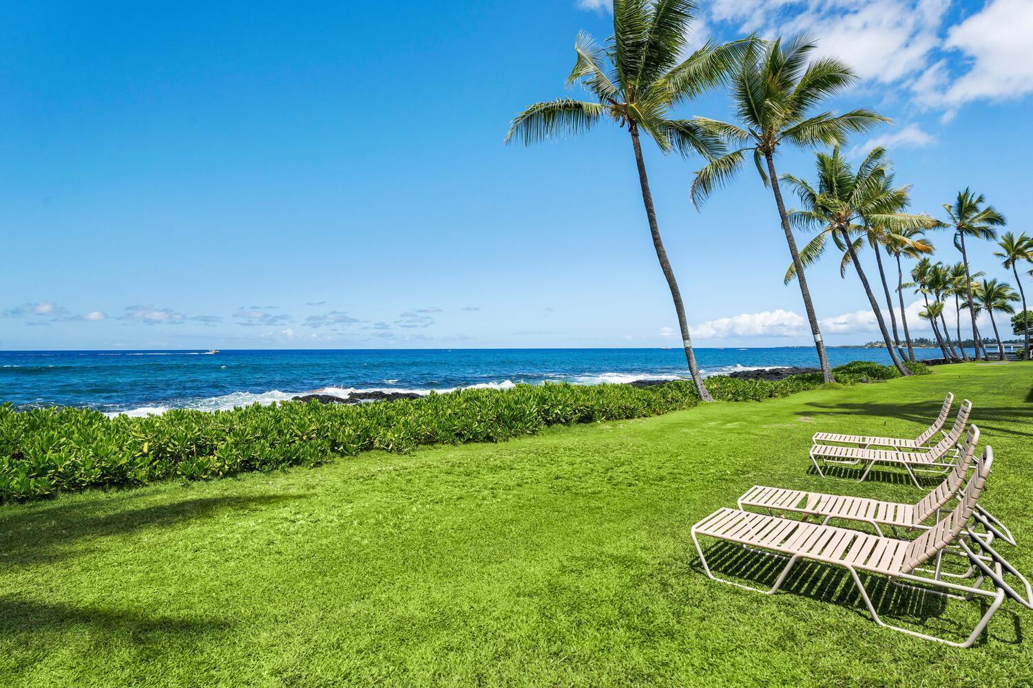 Willa Kona Reef A36 Kailua-Kona Zewnętrze zdjęcie