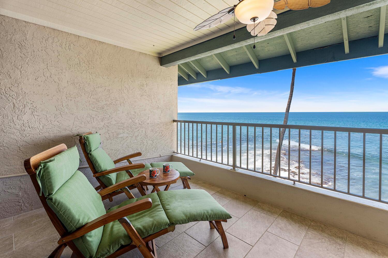 Willa Kona Reef A36 Kailua-Kona Zewnętrze zdjęcie