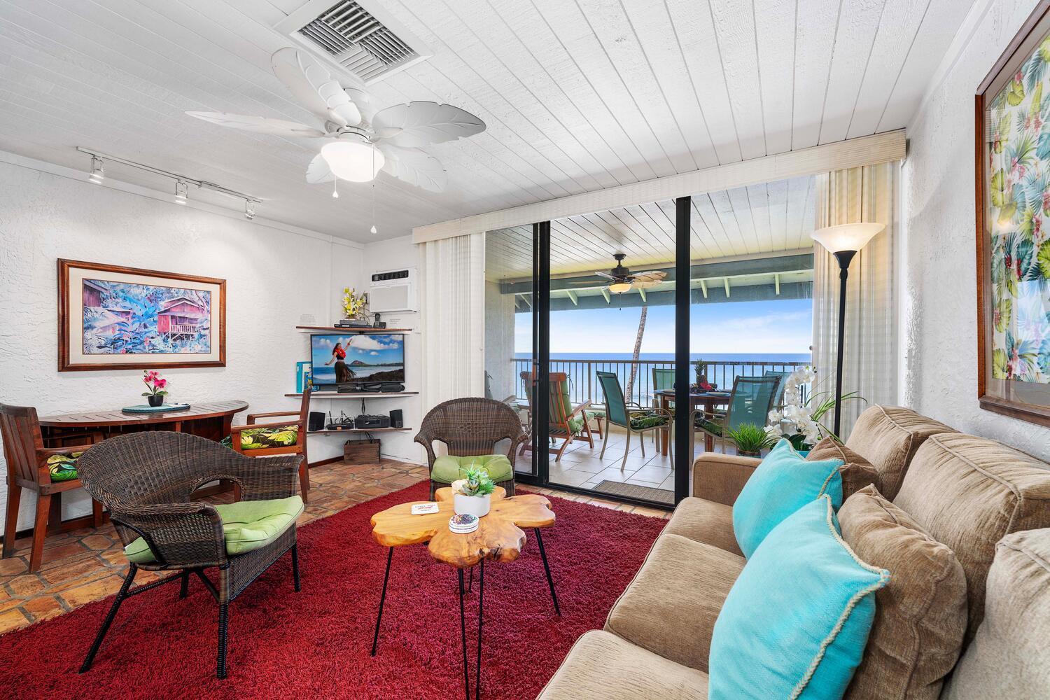 Willa Kona Reef A36 Kailua-Kona Zewnętrze zdjęcie